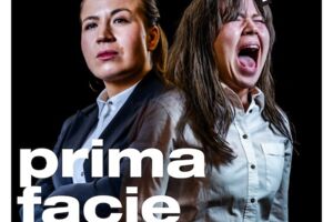 Prima Facie
