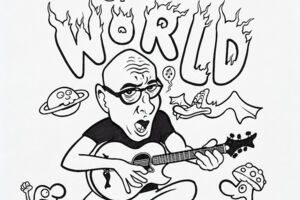 Lieder of the World