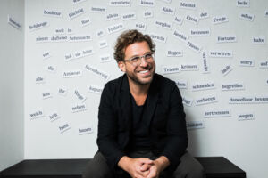 The Blind Spot - Goethe und die Frauen