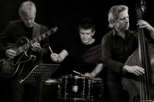 Jazz Matinée