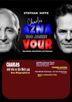 CHARLES und wie er die Welt sah - Hommage an 