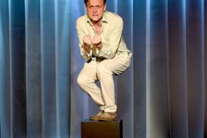 Das Kind in mir will achtsam morden - Schauspiel nach dem Bestseller von Karsten Dusse