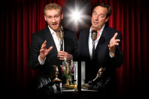 Was soll das ganze Theater - Silvestervorstellung inkl. Begrüßungssekt und Pfannkuchen