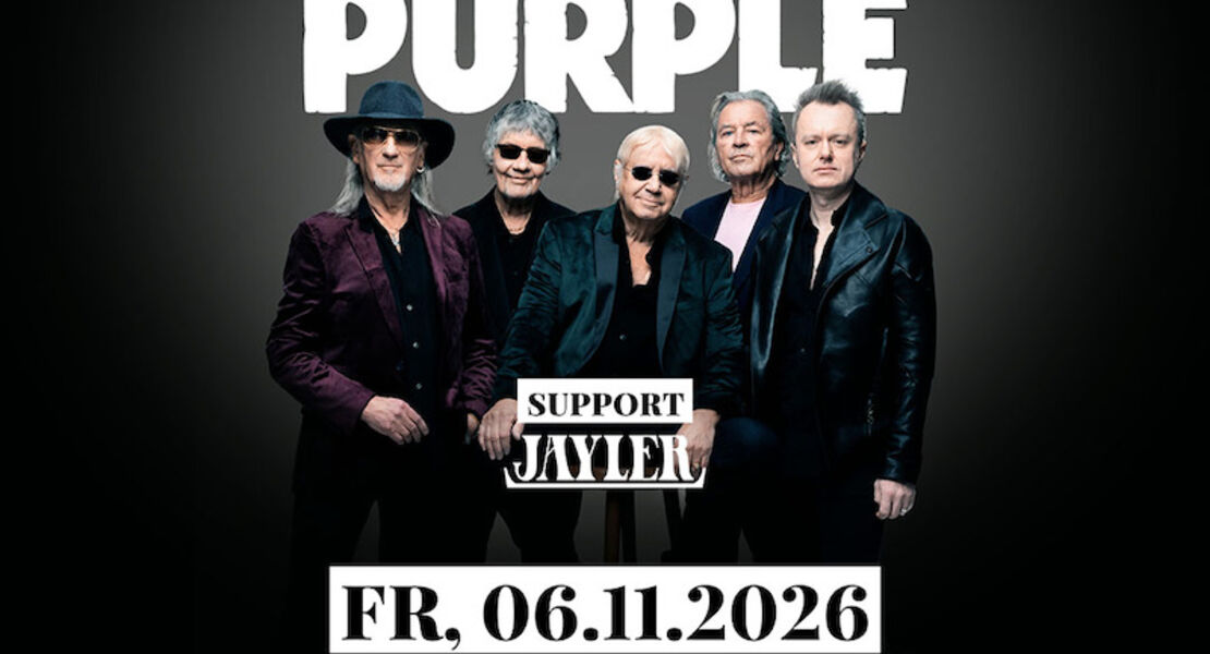 deep-purple