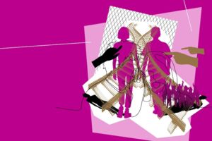 Mats & Milad oder: Nachrichten vom Arsch der Welt - im Anschluss 