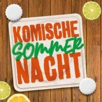 13. Komische SommerNacht Bad Zwischenahn - 13. Komische SommerNacht Bad Zwischenahn