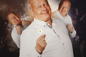 MELANCHOLERISCH | Comedy Kabarett | Ralph Richter