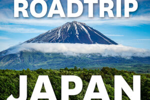 MUNDOLOGIA: Roadtrip Japan
