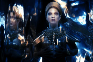 Emel Mathlouthi - Feministischer arabischer Electropop