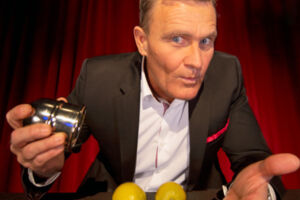 Pik Dame oder Herz König - Das ist hier die Frage