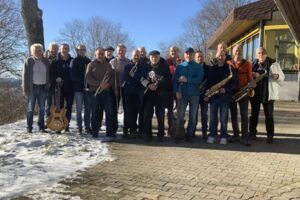 Herrenberg Bigband