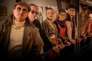 WONDERland - A Tribute to the Music of Stevie Wonder