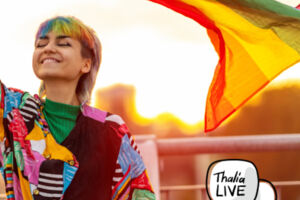 Safe Space Silent Reading