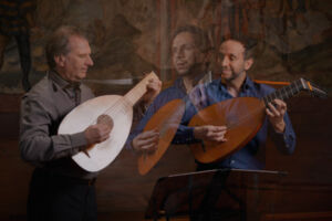 Jerichower Sommermusiken  Lieder von Liebe, Hoffnung und Verzweiflung