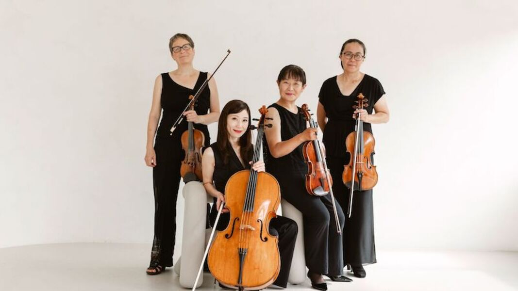 lotus-quartett