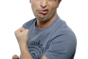 Gag & Breakfast - mit Roberto Capitoni