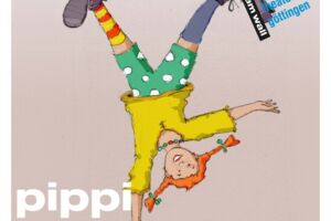 Pippi Langstrumpf - Pippi Langstrumpf