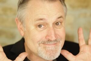 Ernst Mantel - GELL!