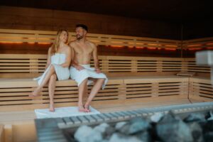 Tag der Sauna
