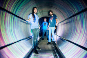 KING BUFFALO - European Tour 2026