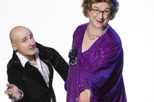 30 Jahre Emmi & Willnowsky - 