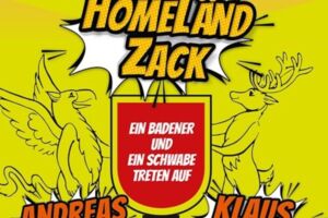 HomeLändZack!