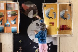 Ausstellungsführung (DE) - Hella Jongerius: Whispering Things