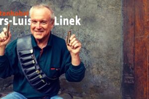 Ein Abend mit Henning Kothe und Lars-Luis Linek - Humorvoller Kabarettabend mit Live-Musik
