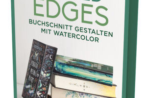 Painted Edges Workshop 1