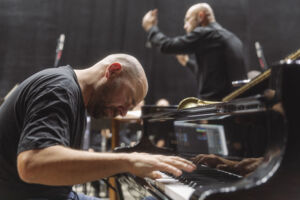 Studnitzky & Kammerorchester der Philharmonie Odesa