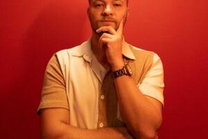 Dennis Boyette - LIVE