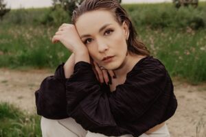 Maria Basel - THE LONGING Tour