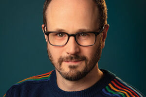 Matt Baume - Hi Honey, Im Homo!