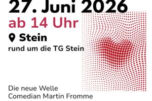 40 Jahre miteinanderleben