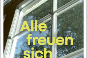 Alle freuen sich - A. L. Kennedy