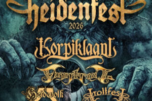 Heidenfest 2026