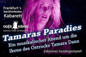 Tamaras Paradies