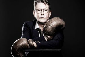Andreas Rebers - 
