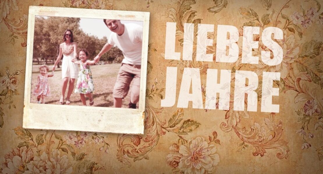 liebesjahre