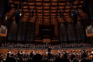 UNICHOR und Universitätsorchester Düsseldorf - Mahler - Sinfonie Nr. 2 