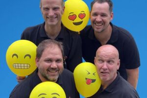 physik-event - Die einzige Physikshow in 4D