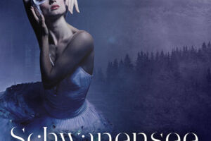 Schwanensee  Jenseits der Bühne mit live Streichquartett