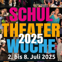 Eröffnung der 37. Karlsruher Schultheaterwoche