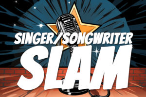 Singer/Songwriter-Slam - Das Finale!