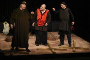 The Bright Side of Life