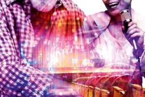 ewig jung - songdrama von erik gedeon