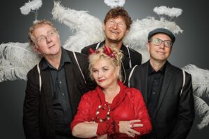 Verweile doch, noch bin ich schön