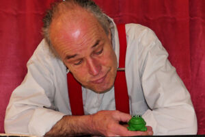 Kindertheatertage 2025 | 