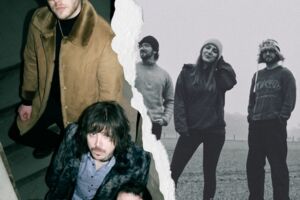 Rathmann & Boya Dim - Double-Headliner-Konzert