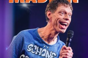 Maddin Schneider - Schöne Sonndaach